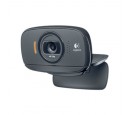 CAMARA WEB LOGITECH C510 HD